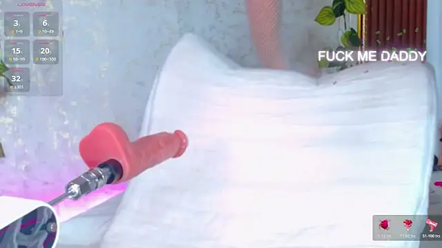 andyysissy online show from 15, 11, 2025