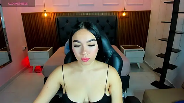 MOLLYSPENCER1 online show from 27, 5, 2026