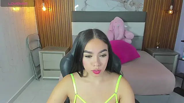 MOLLYSPENCER1 online show from 19, 3, 2026