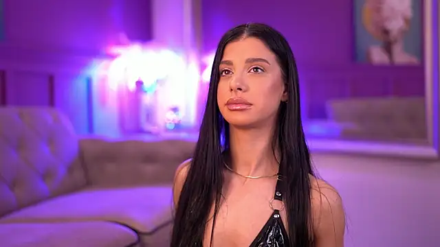 ArinaCarter online show from 19, 9, 2025