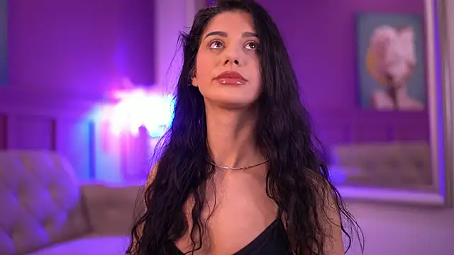 ArinaCarter online show from 21, 9, 2025