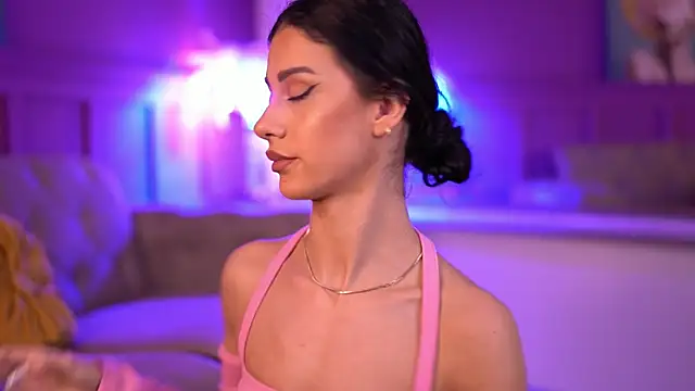 ArinaCarter online show from 22, 9, 2025