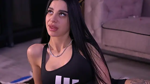 Snapshot of ArinaCarter chatting on 23, 2, 2026 ArinaCarter online show from 23, 2, 2026