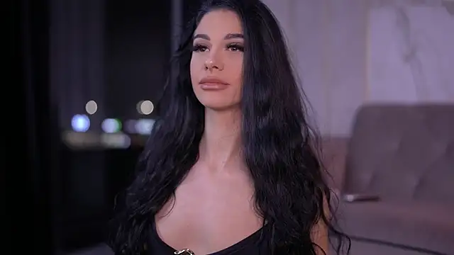 Snapshot of ArinaCarter chatting on 20, 12, 2025 ArinaCarter online show from 20, 12, 2025