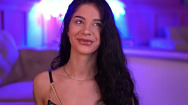 ArinaCarter online show from 27, 9, 2025