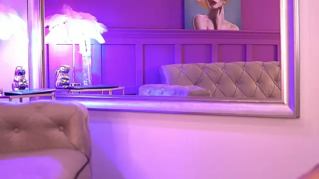 ArinaCarter online show from 11, 9, 2025