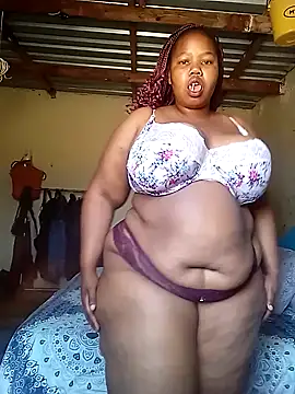 Curvycandy95 online show from 21, 9, 2025