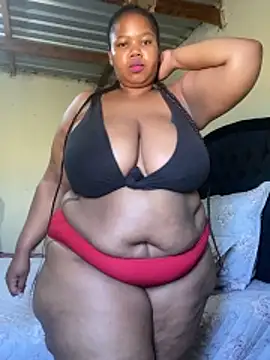Curvycandy95 online show from 14, 6, 2026