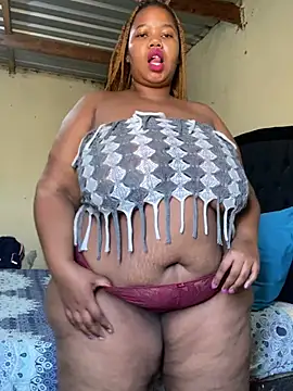 Curvycandy95 online show from 10, 7, 2026