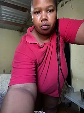 Curvycandy95 online show from 15, 6, 2026