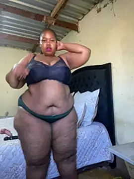 Curvycandy95 online show from 24, 7, 2026