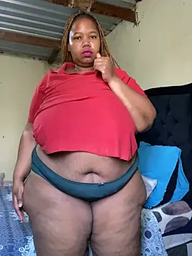 Curvycandy95 online show from 2, 7, 2026