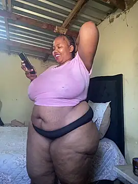 Curvycandy95 online show from 2, 8, 2026