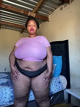 Curvycandy95 online show from 18, 7, 2026