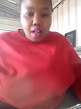 Curvycandy95 online show from 21, 10, 2025