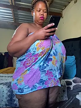 Curvycandy95 online show from 30, 5, 2026
