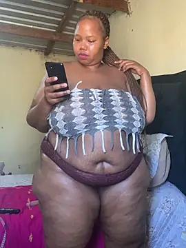 Curvycandy95 online show from 3, 8, 2026