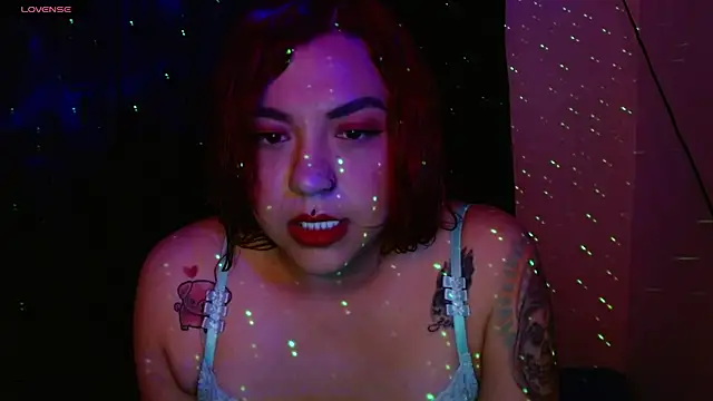 aria-dark online show from 31, 10, 2025