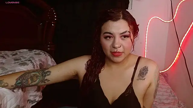 aria-dark online show from 18, 9, 2025