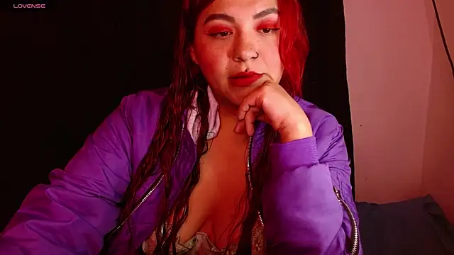 aria-dark online show from 11, 11, 2025