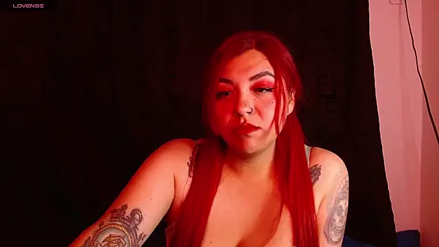 aria-dark online show from 4, 11, 2025