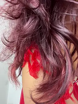 NaughtyNinnaXXX online show from 16, 2, 2026