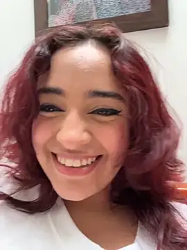 NaughtyNinnaXXX online show from 24, 2, 2026