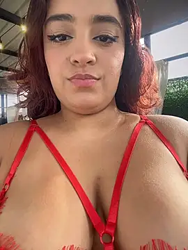 NaughtyNinnaXXX online show from 9, 4, 2026