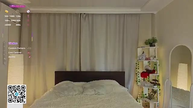 AngelenaCrittendon online show from 11, 9, 2025