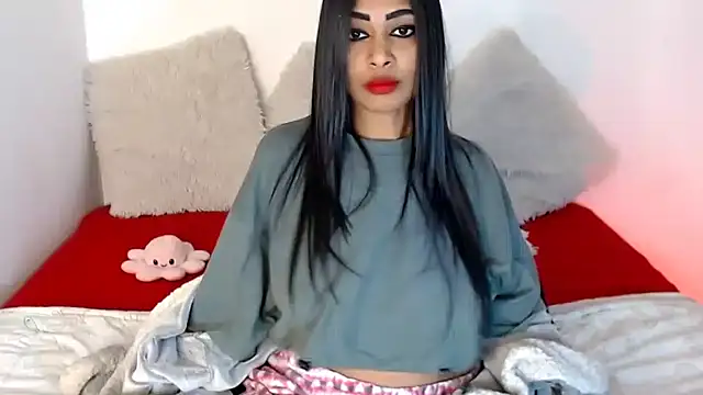 indianchic89 online show from 20, 6, 2026