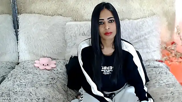 indianchic89 online show from 14, 12, 2025