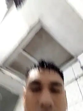 Snapshot of Exotic19cm chatting on 1, 12, 2025 Exotic19cm online show from 1, 12, 2025