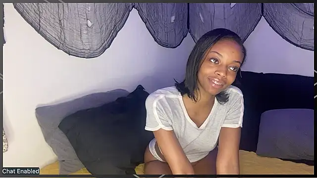 Trixie luv1 online show from 10, 1, 2026