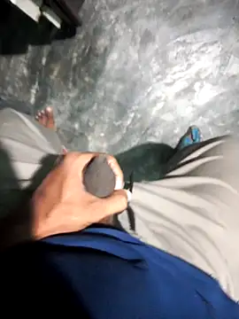 Hyd-bad-boy-25 online show from 13, 10, 2025