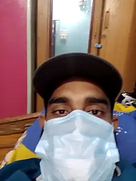 Hyd-bad-boy-25 online show from 29, 9, 2025