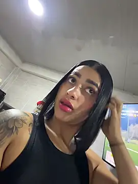 AlannaEvons online show from 21, 2, 2026