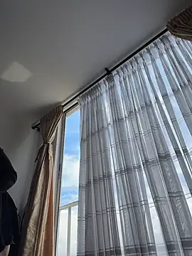 AlannaEvons online show from 28, 3, 2026