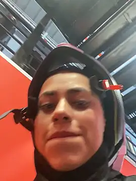 AlannaEvons online show from 21, 10, 2025