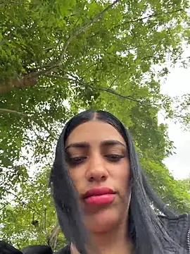 AlannaEvons online show from 17, 2, 2026