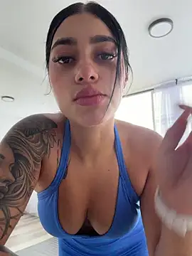 Snapshot of AlannaEvons chatting on 16, 7, 2026 AlannaEvons online show from 16, 7, 2026
