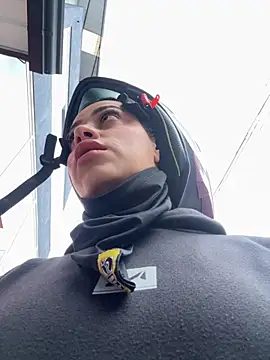 AlannaEvons online show from 10, 11, 2025