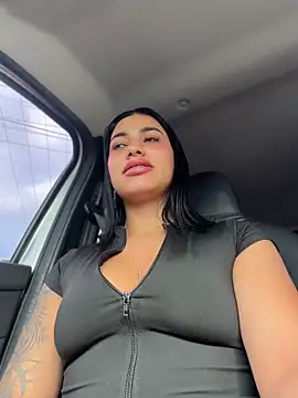 AlannaEvons online show from 23, 5, 2026