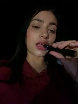 AlannaEvons online show from 21, 9, 2025