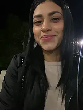 AlannaEvons online show from 25, 9, 2025