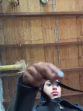 AlannaEvons online show from 27, 3, 2026