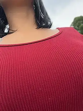 AlannaEvons online show from 8, 5, 2026