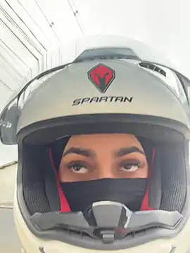 AlannaEvons online show from 12, 4, 2026