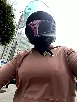 AlannaEvons online show from 9, 1, 2026