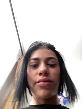 AlannaEvons online show from 17, 11, 2025