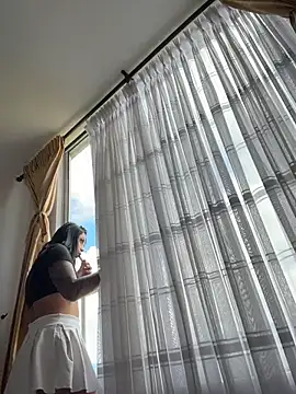 AlannaEvons online show from 16, 4, 2026